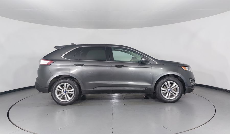 Ford Edge 3.5 SEL PLUS AT Suv 2016