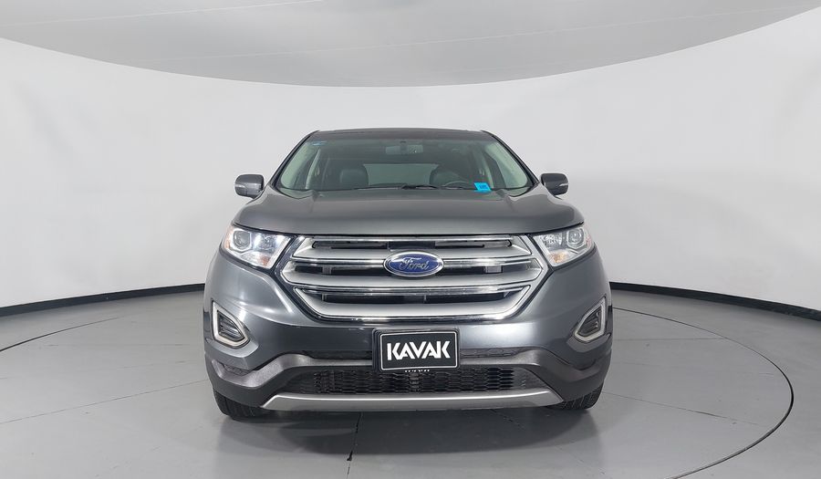 Ford Edge 3.5 SEL PLUS AT Suv 2016