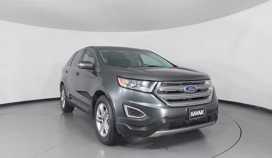 Ford Edge 3.5 SEL PLUS AT Suv 2016