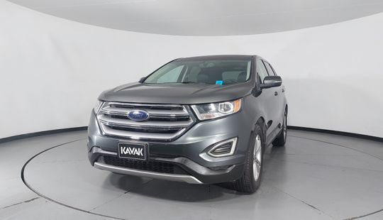 Ford • Edge