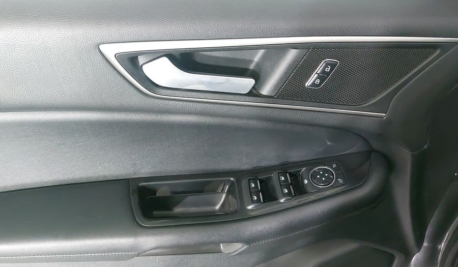 Ford Edge 3.5 SEL PLUS AT Suv 2016