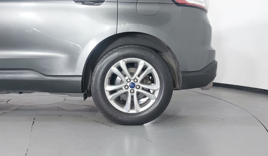 Ford Edge 3.5 SEL PLUS AT Suv 2016