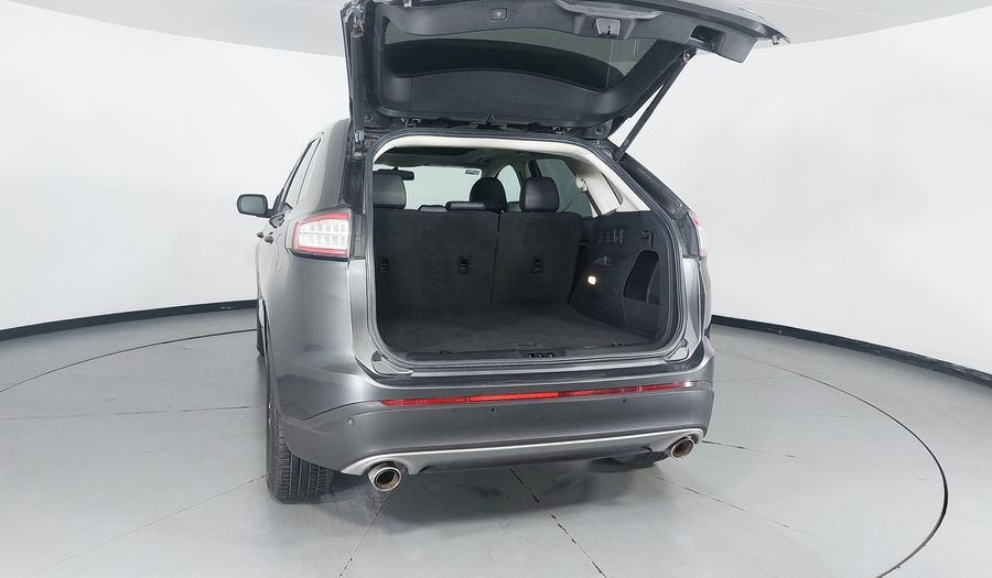 Ford Edge 3.5 SEL PLUS AT Suv 2016