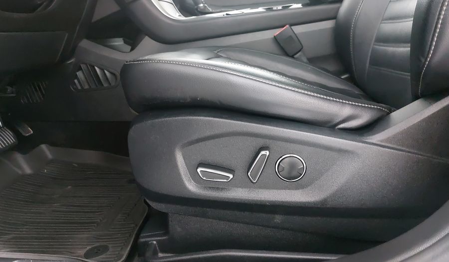 Ford Edge 3.5 SEL PLUS AT Suv 2016