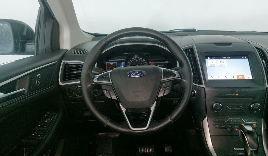 Ford Edge 3.5 SEL PLUS AT Suv 2016