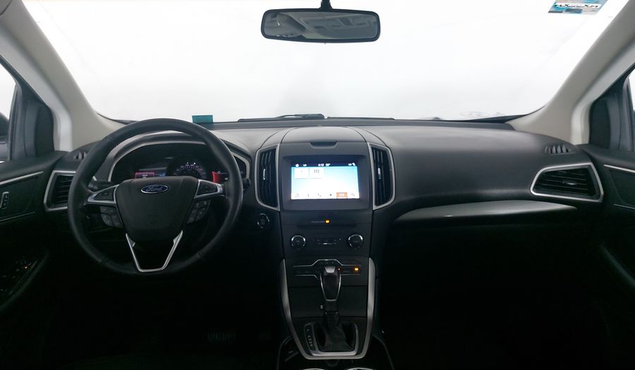Ford Edge 3.5 SEL PLUS AT Suv 2016