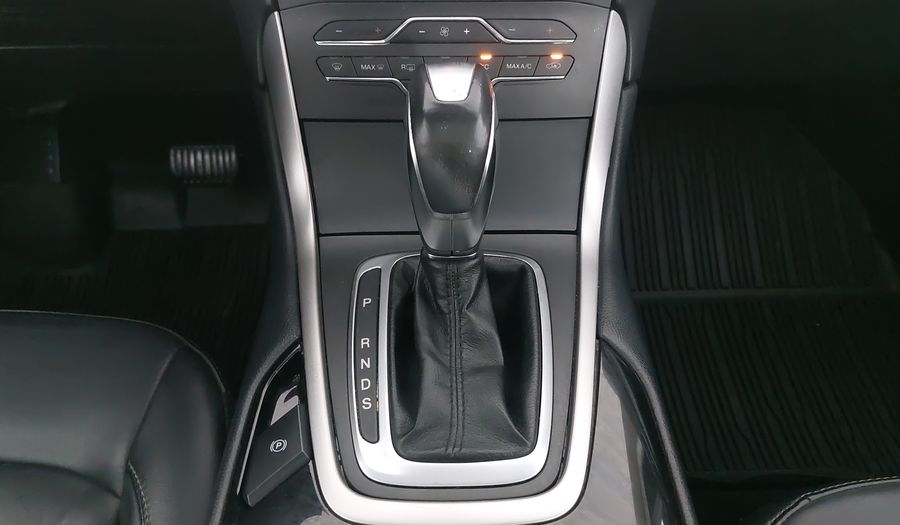 Ford Edge 3.5 SEL PLUS AT Suv 2016