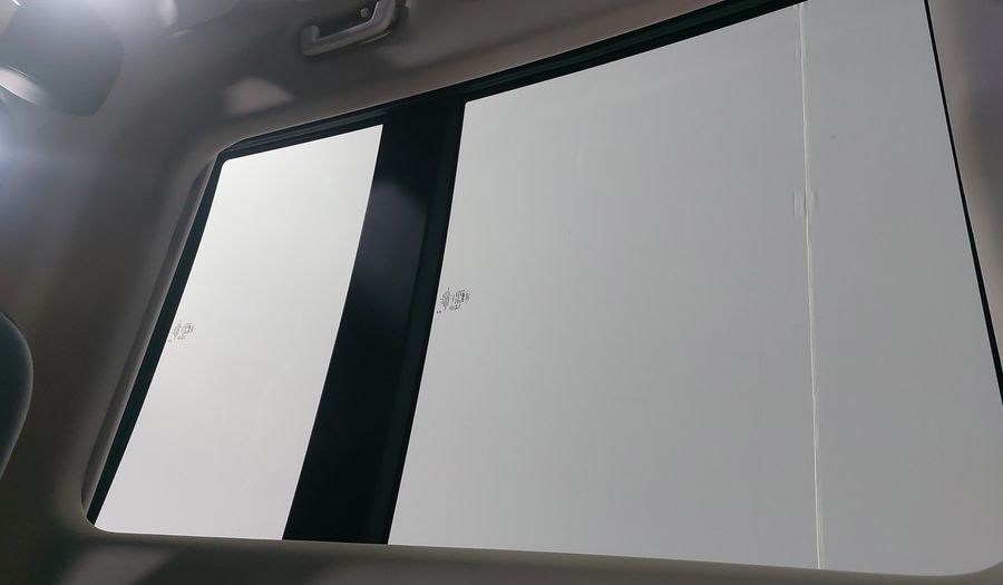 Ford Edge 3.5 SEL PLUS AT Suv 2016
