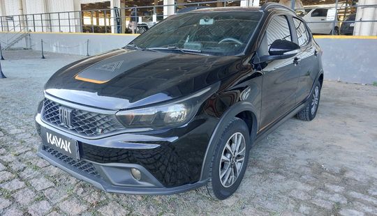 Fiat • Argo