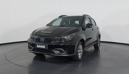 Fiat • Argo