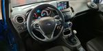 Ford Fiesta Kinetic Design 1.6 SE Hatchback 2018