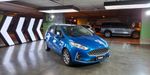 Ford Fiesta Kinetic Design 1.6 SE Hatchback 2018