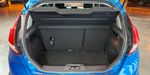 Ford Fiesta Kinetic Design 1.6 SE Hatchback 2018