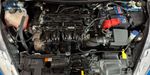 Ford Fiesta Kinetic Design 1.6 SE Hatchback 2018