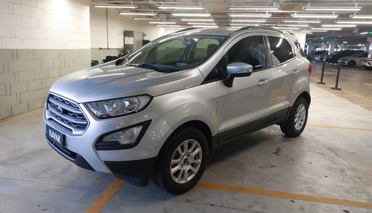 Ford • EcoSport
