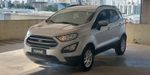 Ford Ecosport TIVCT SE Suv 2018