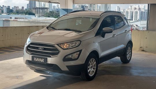 Ford • EcoSport