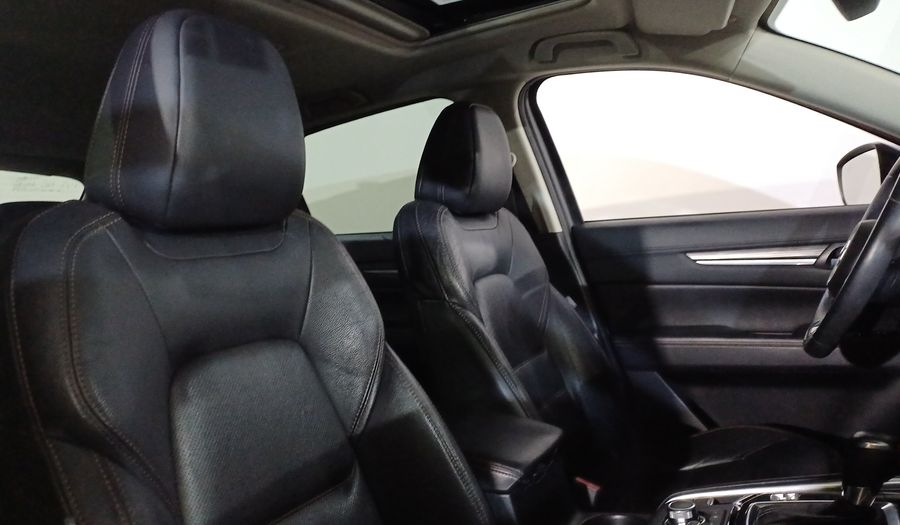 Mazda Cx-5 2.5 S GRAND TOURING 2WD AT Suv 2018