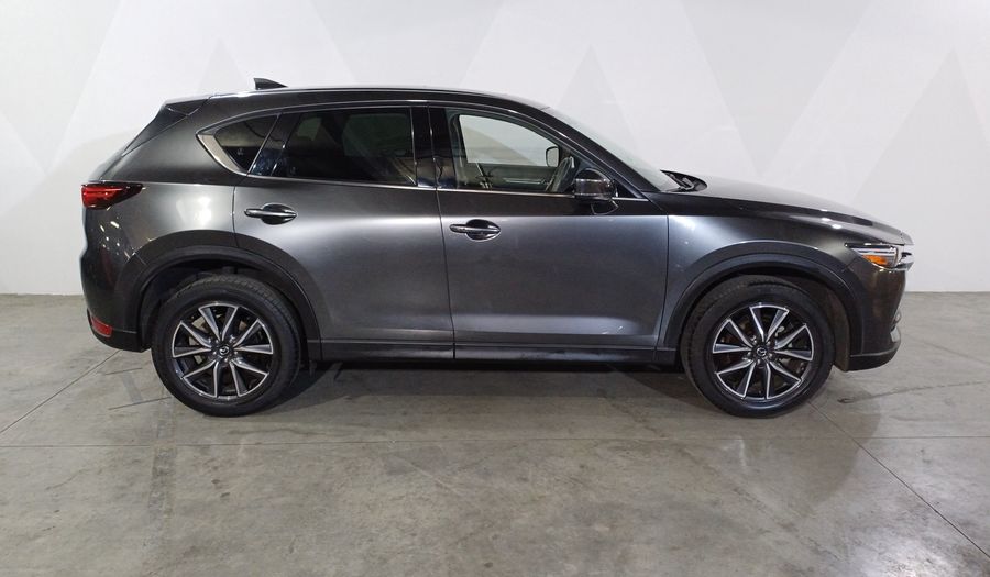 Mazda Cx-5 2.5 S GRAND TOURING 2WD AT Suv 2018