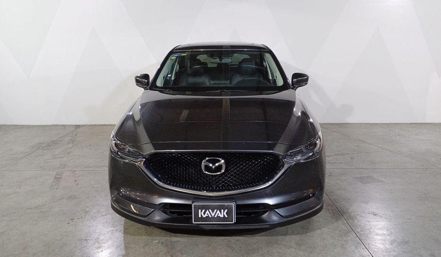 Mazda Cx-5 2.5 S GRAND TOURING 2WD AT Suv 2018