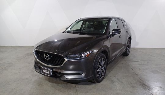 Mazda • CX-5