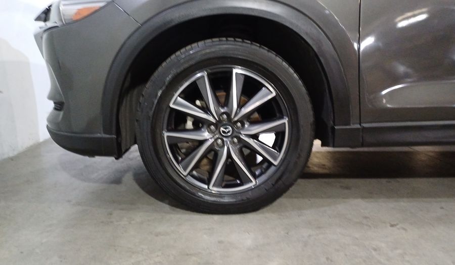 Mazda Cx-5 2.5 S GRAND TOURING 2WD AT Suv 2018