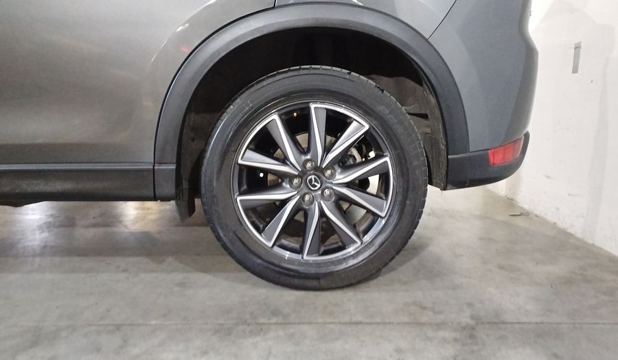Mazda Cx-5 2.5 S GRAND TOURING 2WD AT Suv 2018