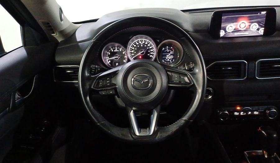 Mazda Cx-5 2.5 S GRAND TOURING 2WD AT Suv 2018