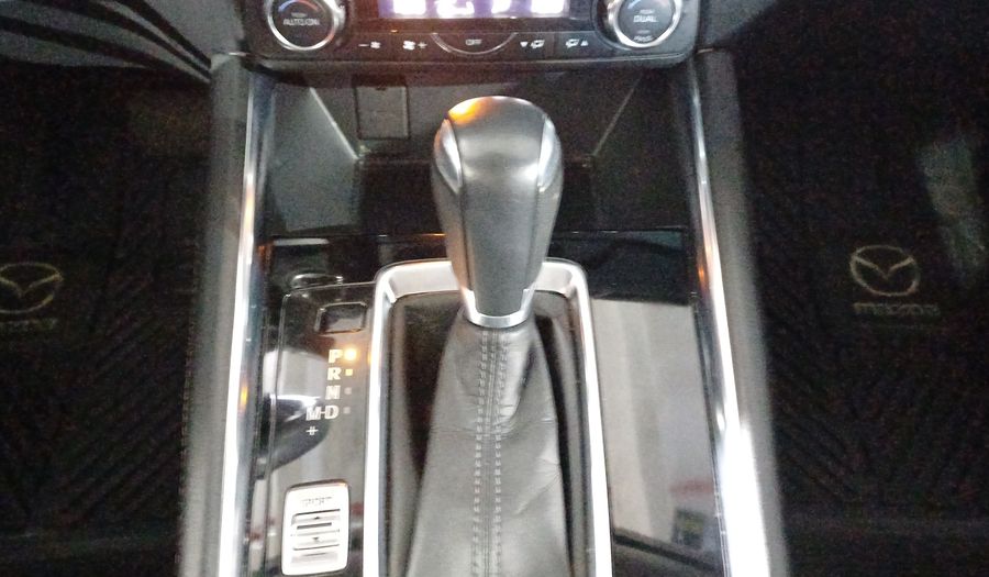 Mazda Cx-5 2.5 S GRAND TOURING 2WD AT Suv 2018