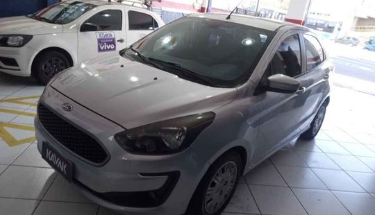 Ford • Ka