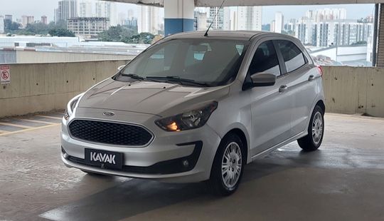 Ford • Ka
