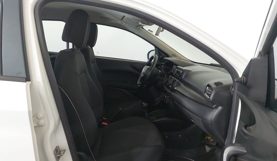 Fiat Argo FIREFLY FLEX Hatchback 2023