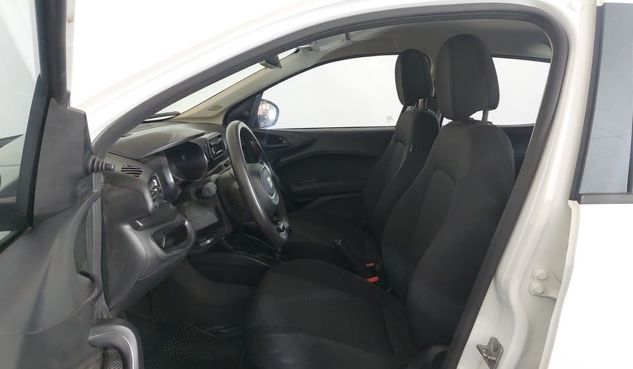 Fiat Argo FIREFLY FLEX Hatchback 2023