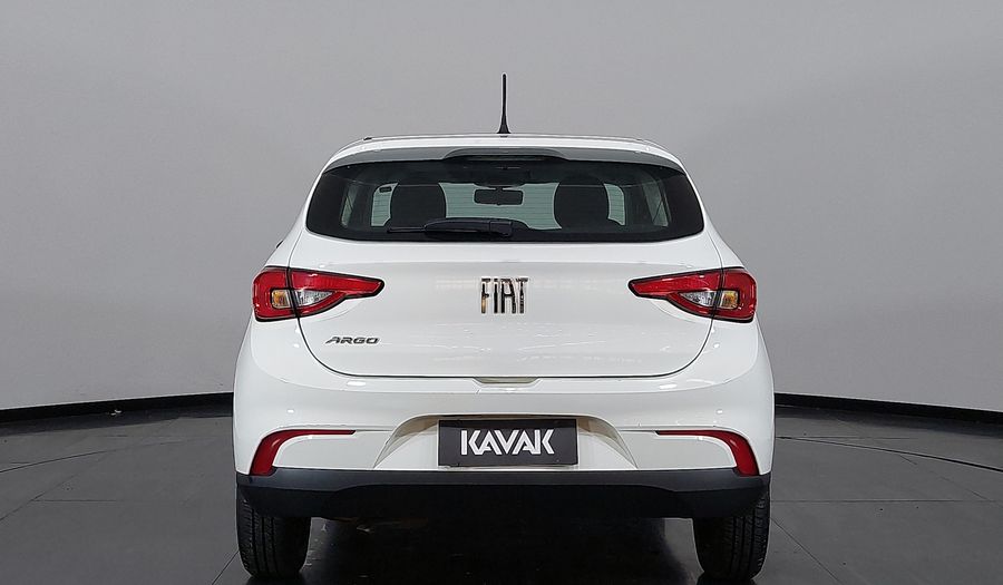 Fiat Argo FIREFLY FLEX Hatchback 2023