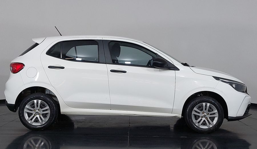 Fiat Argo FIREFLY FLEX Hatchback 2023