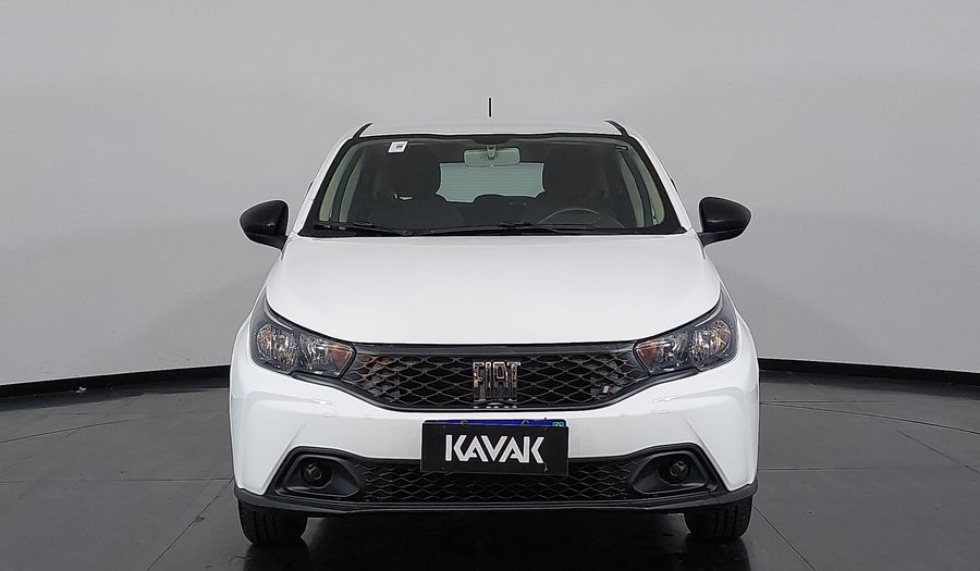 Fiat Argo FIREFLY FLEX Hatchback 2023