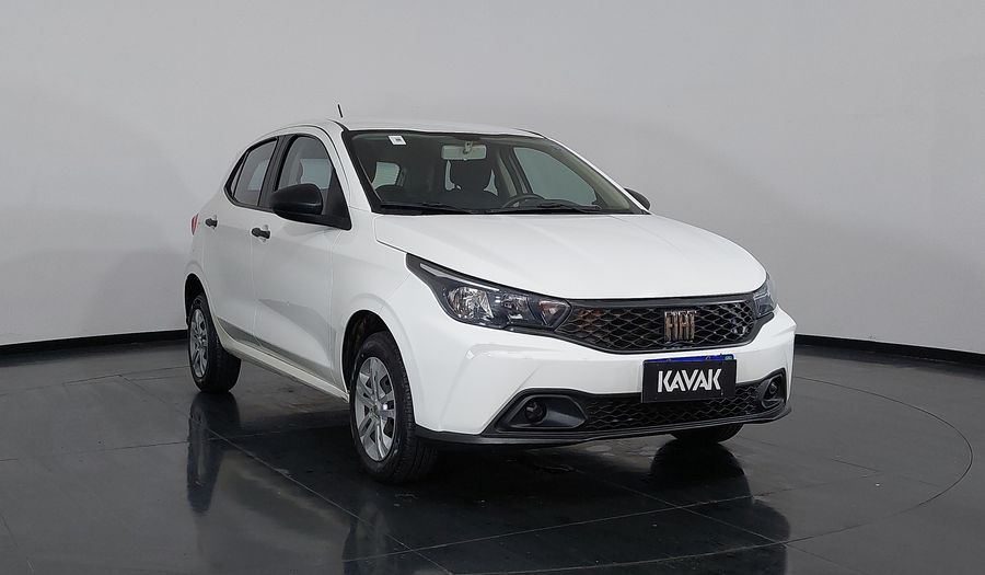 Fiat Argo FIREFLY FLEX Hatchback 2023