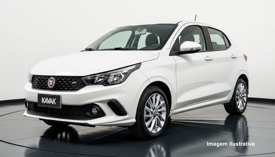Fiat • Argo
