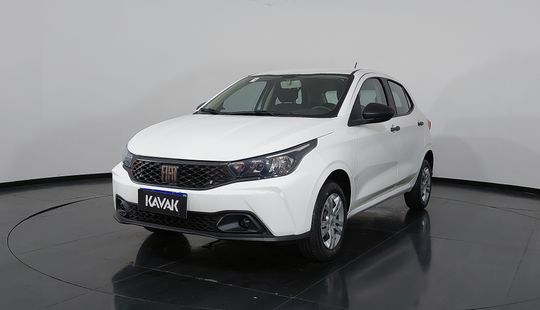Fiat • Argo