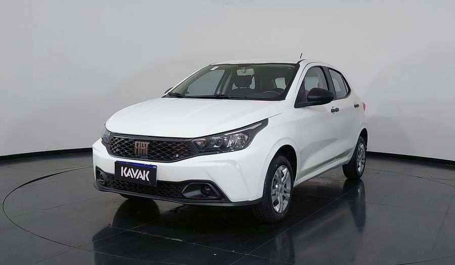 Fiat Argo FIREFLY FLEX Hatchback 2023