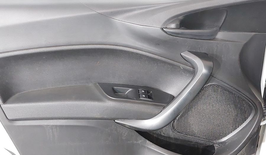 Fiat Argo FIREFLY FLEX Hatchback 2023