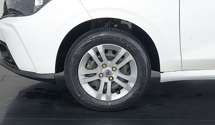 Fiat Argo FIREFLY FLEX Hatchback 2023