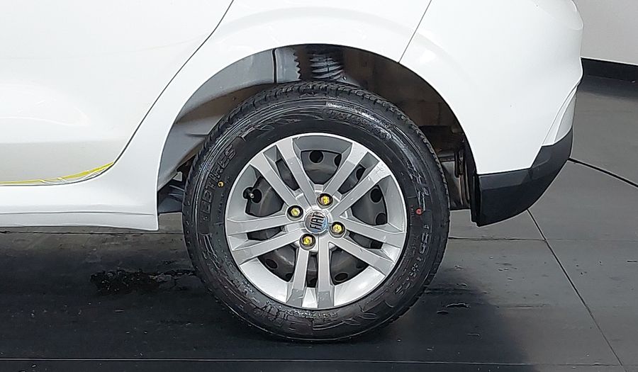 Fiat Argo FIREFLY FLEX Hatchback 2023