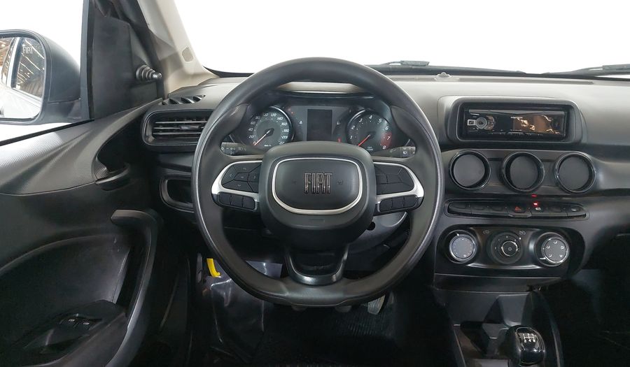 Fiat Argo FIREFLY FLEX Hatchback 2023