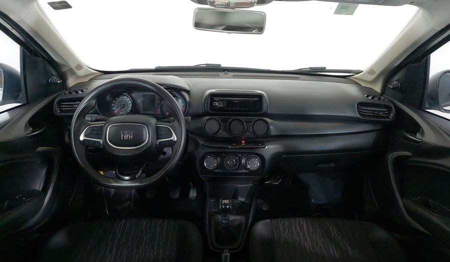 Fiat Argo FIREFLY FLEX Hatchback 2023
