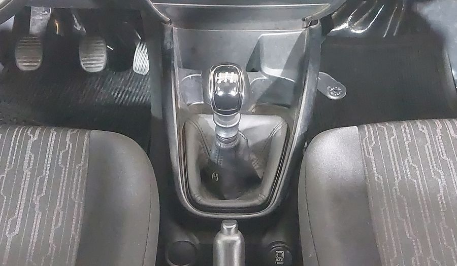 Fiat Argo FIREFLY FLEX Hatchback 2023