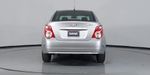 Chevrolet Sonic 1.6 MT D LT Sedan 2015