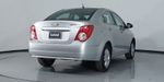 Chevrolet Sonic 1.6 MT D LT Sedan 2015
