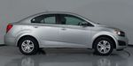 Chevrolet Sonic 1.6 MT D LT Sedan 2015
