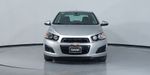 Chevrolet Sonic 1.6 MT D LT Sedan 2015